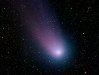 Other Wallpaper Comet Neat Space Computer