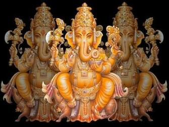 Lord Ganesh Pictures Wallpaper Hindu Devotional