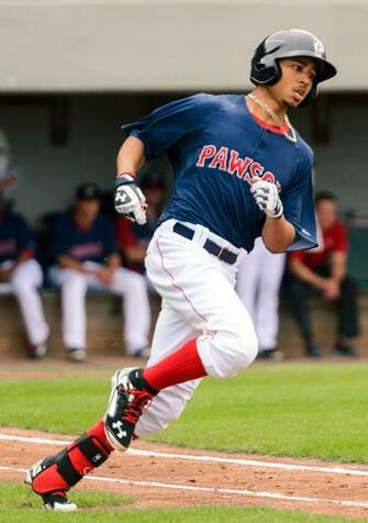 Best Mookie Wallpaper