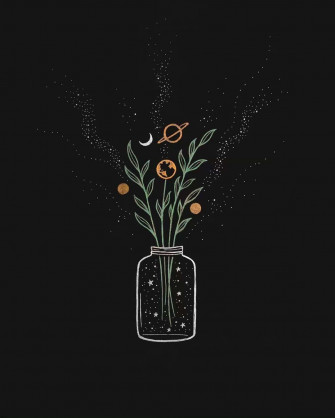 Witch Aesthetic Wallpaper