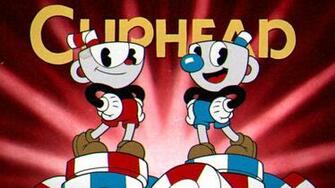Cuphead An Lise Xbox One Pc