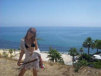 Costa Del Sol Spain Top HD Wallpaper