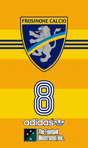 Wallpaper Frosinone Calcio Sport Mundo Do Futebol E