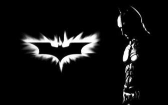 Batman Black And White Wallpaper Sf