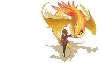 Green Pokemon Gary Oak Pidgeot Simple Background High