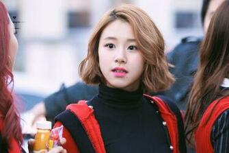 Chaeyoung Twice Image HD Wallpaper And