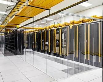 Computers Hardware Data Center Wallpaper