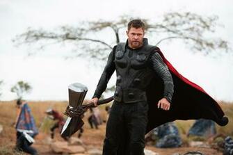 Bring Me Thanos HD Wallpaper Background Image Id