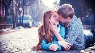 Boy And Girl Love Image Sf Wallpaper