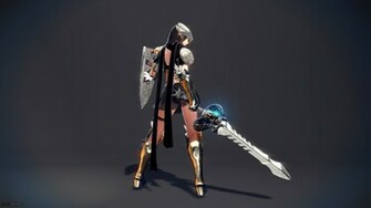Update Screenshot Vindictus Mmolite