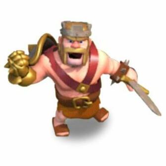 Image Barbarian King20 Jpg Clash Of S Wiki Wikia