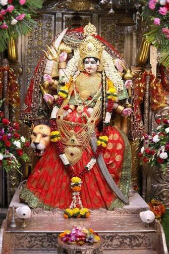 Mota Ambaji Borivali On