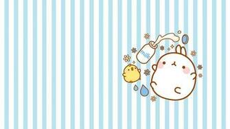 Kawaii Laptop Wallpaper Top Background