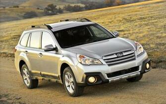 Home Subaru Outback