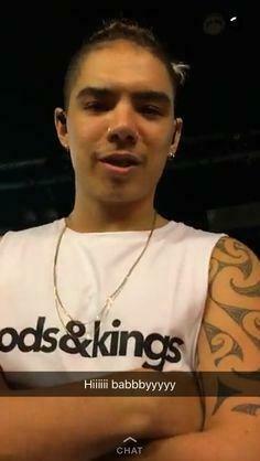 Image About William Singe Color