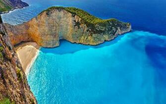 Greece HD Wallpaper Background Image