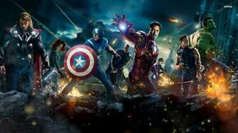 Whedon S Replacement On Next Avengers Named Moviehole