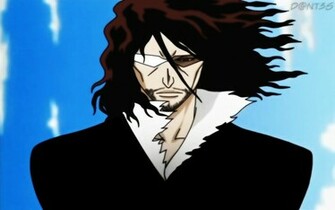 Zangetsu Of Bleach By Empusas61