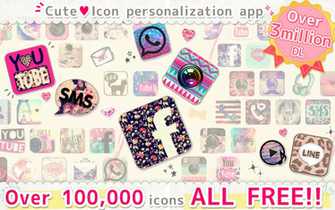 Icon Dress Up Icoron For Android