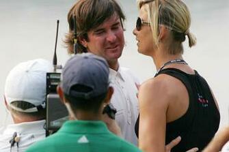 Bubba Watson Wallpaper