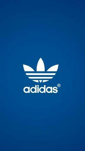 Adidas iPhone Wallpaper