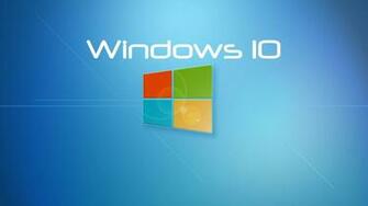 Windows HD Desktop