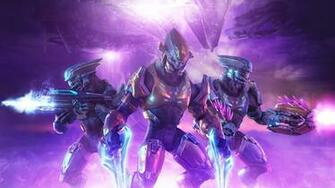 Cool Wallpaper By Pixelflare Sangheili