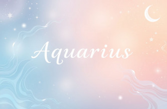 Aquarius Background