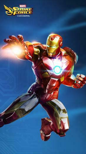 Marvel Strike Force On We Re Working Spider Man And
