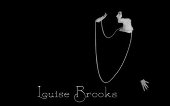 Louise Brooks Widescreen Wallpaper Silent Movies