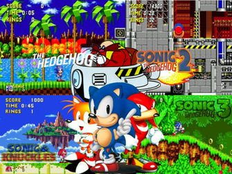 HD Game Wallpaper