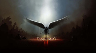 Unleash The Wrath Of Diablo In 4k Wallpaper