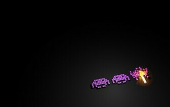 Space Invaders Wallpaper