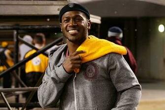 Brown Is Not About To Throw In The Terrible Towel When It Comes End
