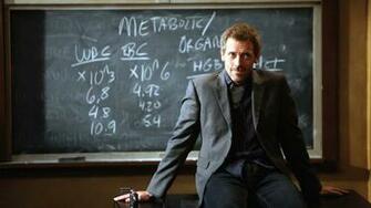 House Md Wallpaper