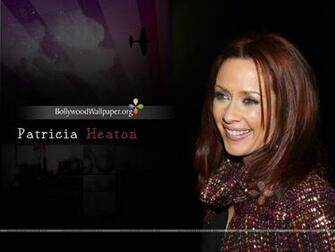 Pics Photos Wallpaper Patricia Heaton