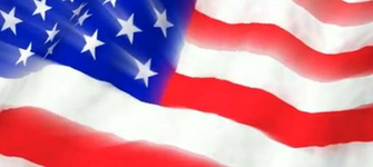 Political Background Canadian Flag Motion Background For