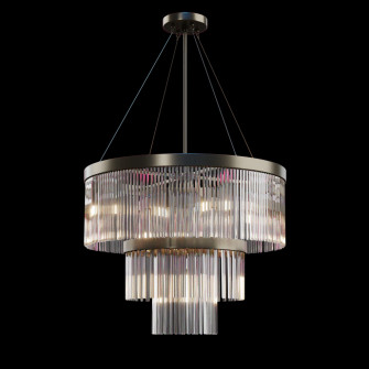 Crystal Chandelier Imeshh Wallpaper