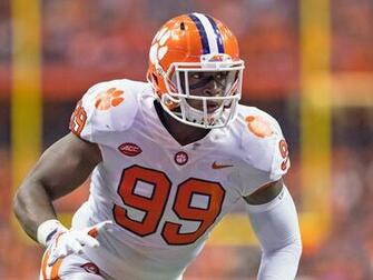 Preseason All America Teams Bryce Love Nick Bosa And More
