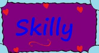 Skilly Wallpaper Skipper And Lilly Photo