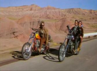 Easy Rider Girls Pictures The Band