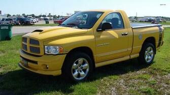 Dodge Ram Wallpaper