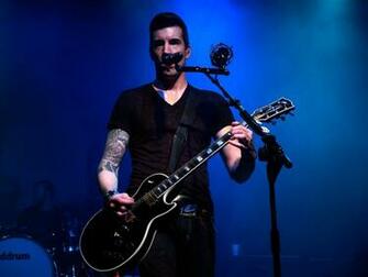 Theory Of A Deadman Wallpaper Ing Gallery