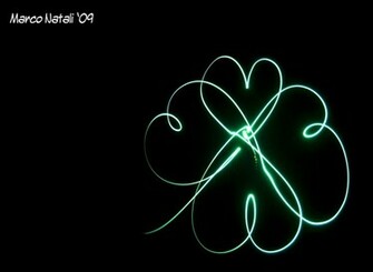 Four Leaf Clover By Analyzed183
