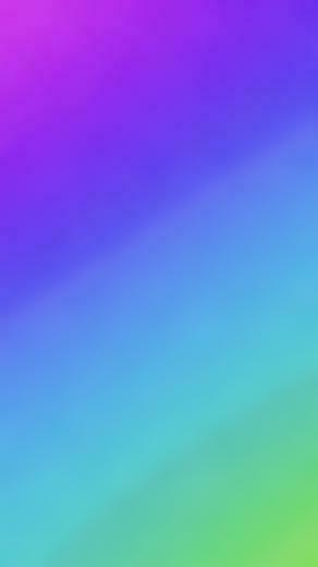 Colored Faded Wallpaper