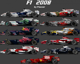F1 Naver