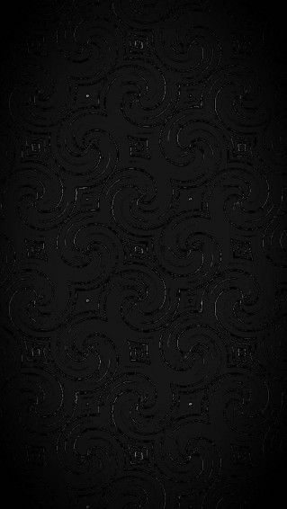 Total Black Background Wallpaper