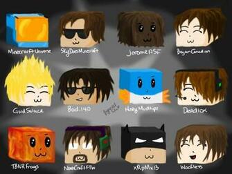 Minecraft Rs By Loveleegamer