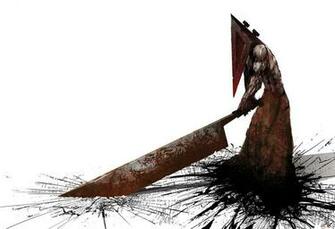 Pyramid Head S Giant Stick