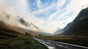 Category Nature Tags Glencoe Scotland
